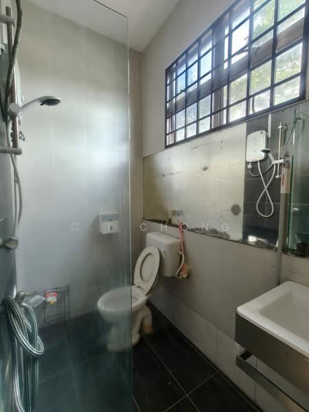 2-storey Terraced House for Sale in Johor Bahru (Johor) - C.T Chong - Bathroom - PropertyGuru.com.my