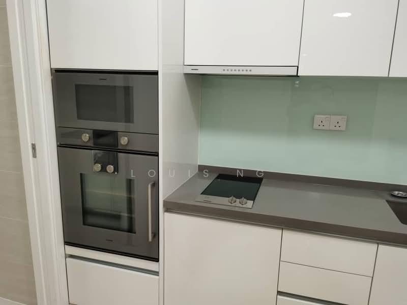 The Astaka @ 1 Bukit Senyum untuk Untuk Disewa - RM 5,800 /bulan, Apr 2026 - PropertyGuru.com.my