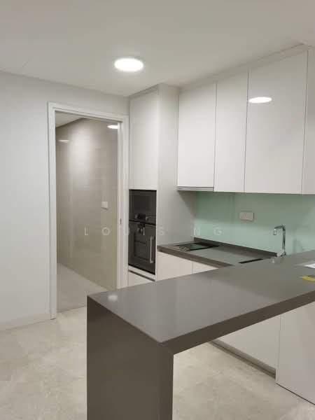 The Astaka @ 1 Bukit Senyum untuk Untuk Disewa - RM 5,800 /bulan, Apr 2026 - PropertyGuru.com.my