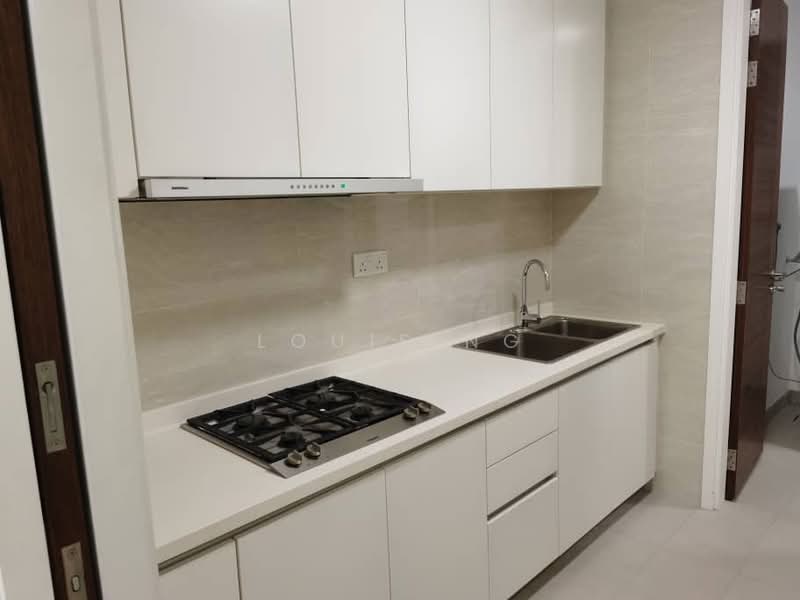 The Astaka @ 1 Bukit Senyum untuk Untuk Disewa - RM 5,800 /bulan, Apr 2026 - PropertyGuru.com.my