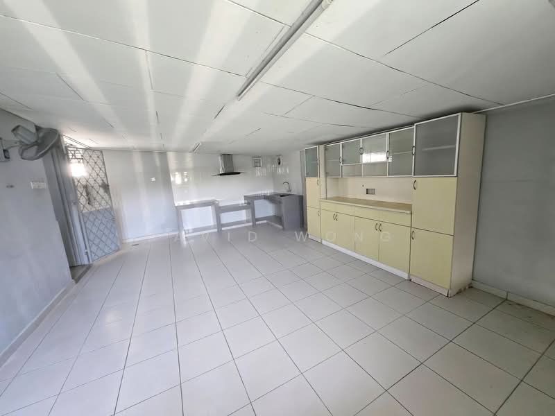 Taman Canning untuk Untuk Dijual - RM 698,000, Mac 2026 - Kitchen - PropertyGuru.com.my