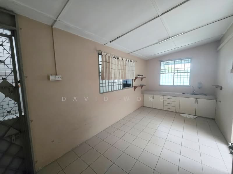 Taman Canning untuk Untuk Dijual - RM 698,000, Mac 2026 - Kitchen - PropertyGuru.com.my