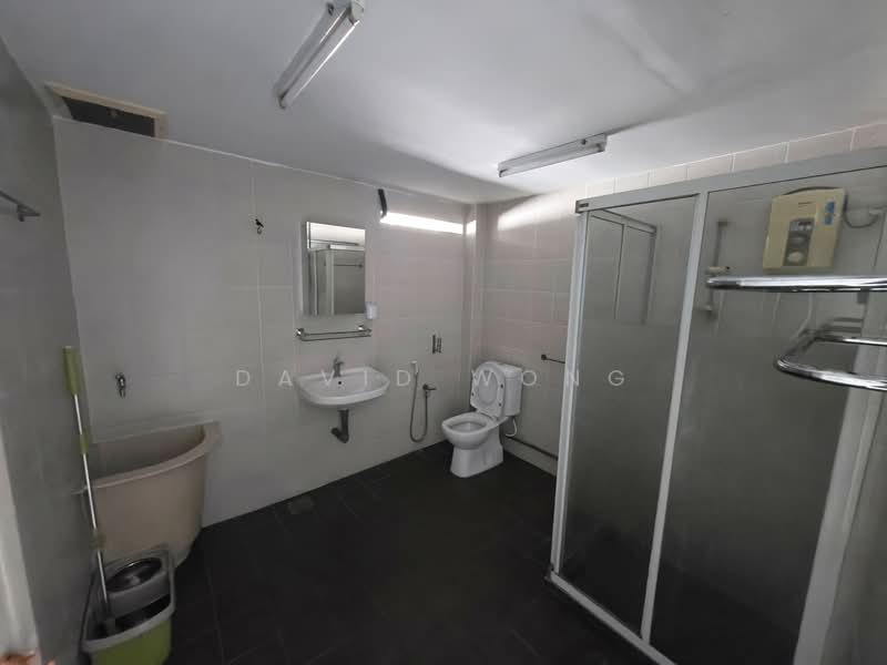Taman Canning untuk Untuk Dijual - RM 698,000, Mac 2026 - Bathroom - PropertyGuru.com.my