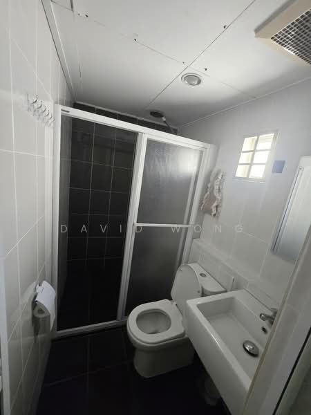 Taman Canning untuk Untuk Dijual - RM 698,000, Mac 2026 - Bathroom - PropertyGuru.com.my