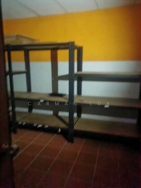 Shop / Office for Sale in Taman Cheng Baru (Cheng) - Carman Lua - Interior - PropertyGuru.com.my