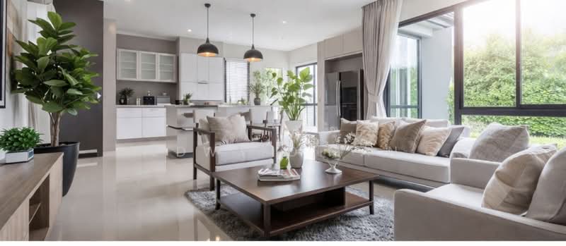 Bungalow for Sale in Taman Kota Masai (Pasir Gudang) - Edward Tan - Living Room - PropertyGuru.com.my