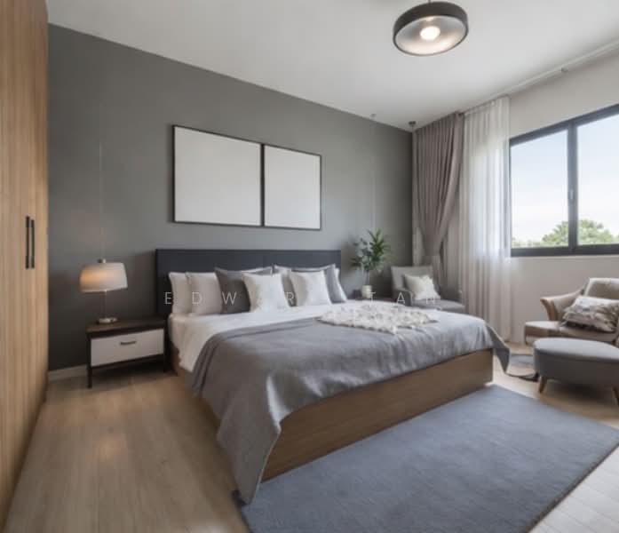 Bungalow for Sale in Taman Kota Masai (Pasir Gudang) - Edward Tan - Bedroom - PropertyGuru.com.my