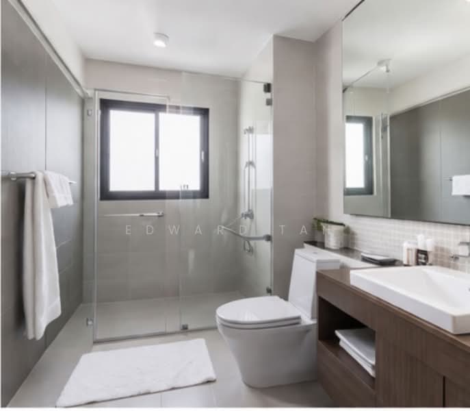 Bungalow for Sale in Taman Kota Masai (Pasir Gudang) - Edward Tan - Bathroom - PropertyGuru.com.my