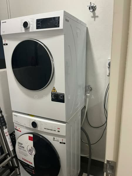 Nexus Taman Pertama untuk Untuk Disewa - RM 3,300 /bulan, Mac 2026 - Interior - PropertyGuru.com.my