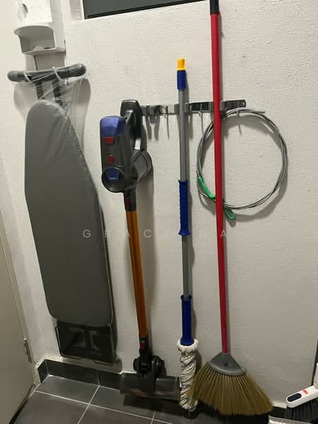 Nexus Taman Pertama untuk Untuk Disewa - RM 3,300 /bulan, Mac 2026 - Interior - PropertyGuru.com.my