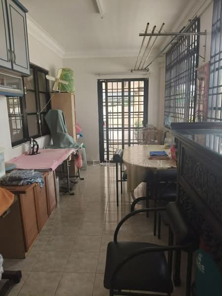 For Sale - Taman Desa Tebrau - Cello 3B