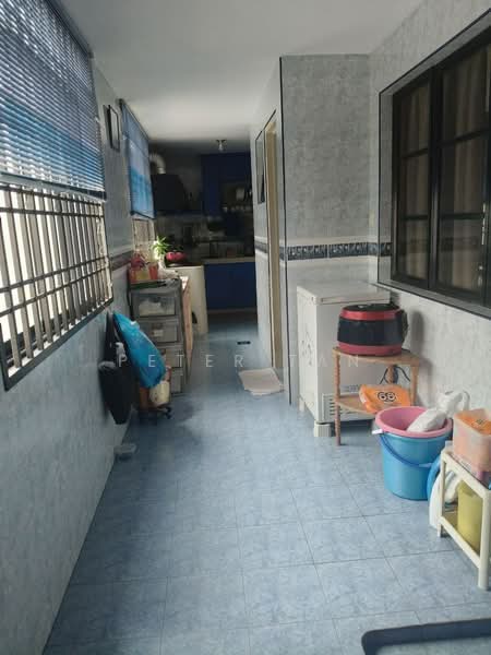 For Sale - Taman Desa Tebrau - Cello 3B