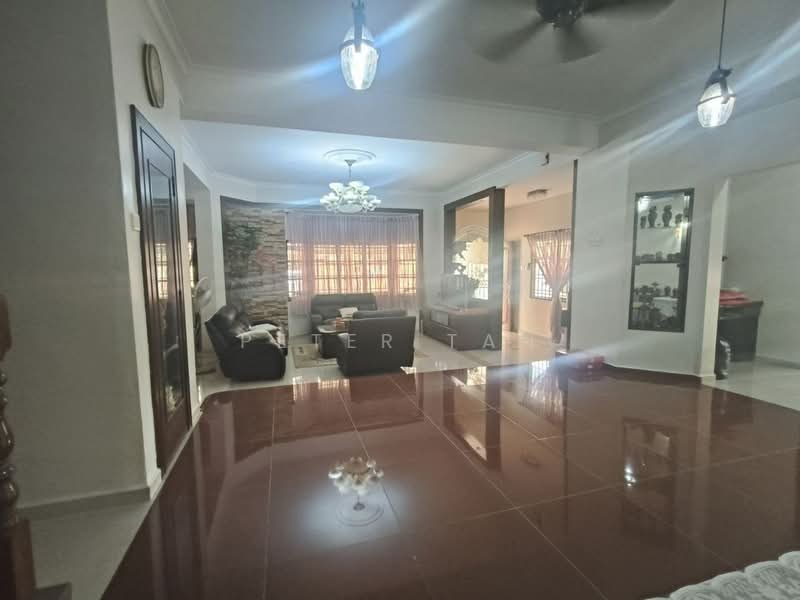For Sale - Taman Desa Tebrau - Cello 3B