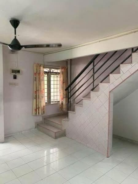 2-storey Terraced House for Sale in Taman Klebang Jaya (Chemor) - Kent C - Interior - PropertyGuru.com.my