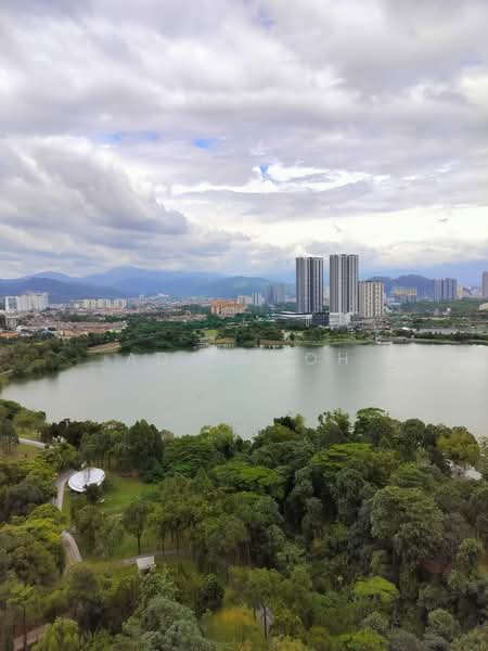 The Henge untuk Untuk Dijual - RM 488,000, Mac 2026 - Exterior - PropertyGuru.com.my