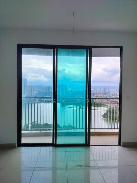 The Henge untuk Untuk Dijual - RM 488,000, Mac 2026 - View - PropertyGuru.com.my
