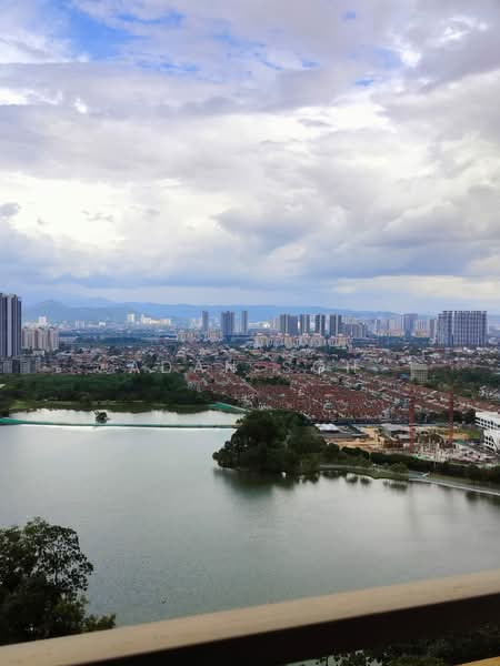 The Henge untuk Untuk Dijual - RM 488,000, Mac 2026 - View - PropertyGuru.com.my
