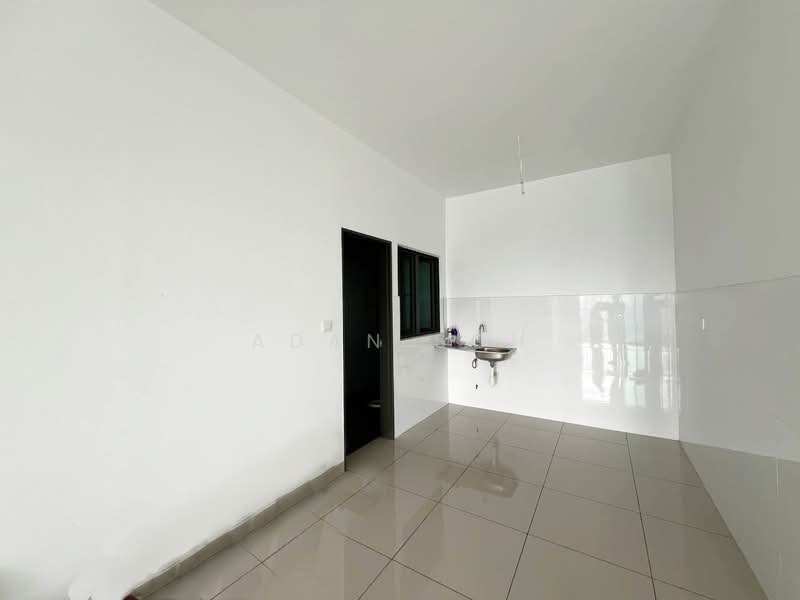 The Henge untuk Untuk Dijual - RM 488,000, Mac 2026 - Kitchen - PropertyGuru.com.my