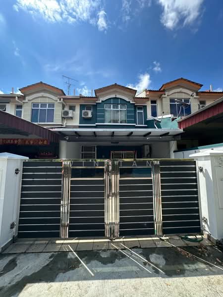 Taman Bestari Indah - 1