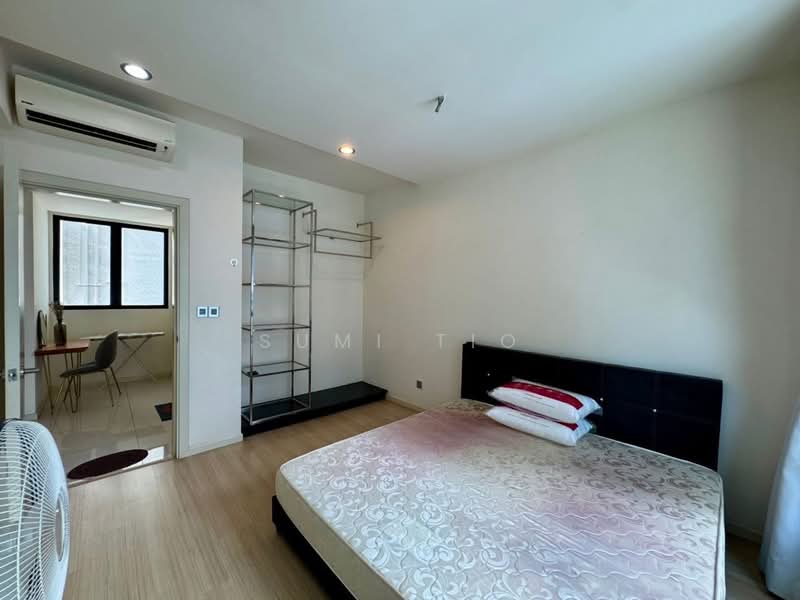 Apartment for Sale at Impiana - Sumi Tio - Bedroom - PropertyGuru.com.my