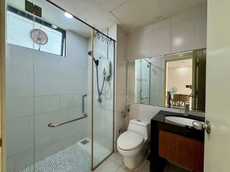 Apartment for Sale at Impiana - Sumi Tio - Bathroom - PropertyGuru.com.my