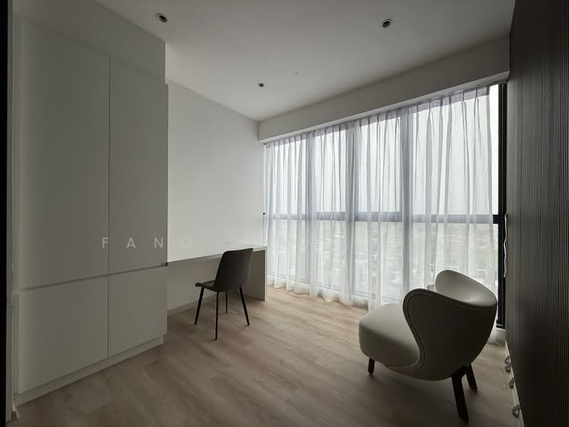 Milano Eight untuk Untuk Dijual - RM 600,000, Apr 2026 - Study - PropertyGuru.com.my