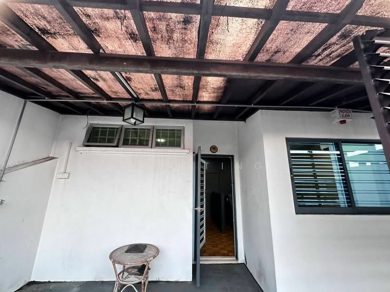 2.5-storey Terraced House for Sale in Taman Puteri Wangsa (Ulu Tiram) - Jack Ting - PropertyGuru.com.my
