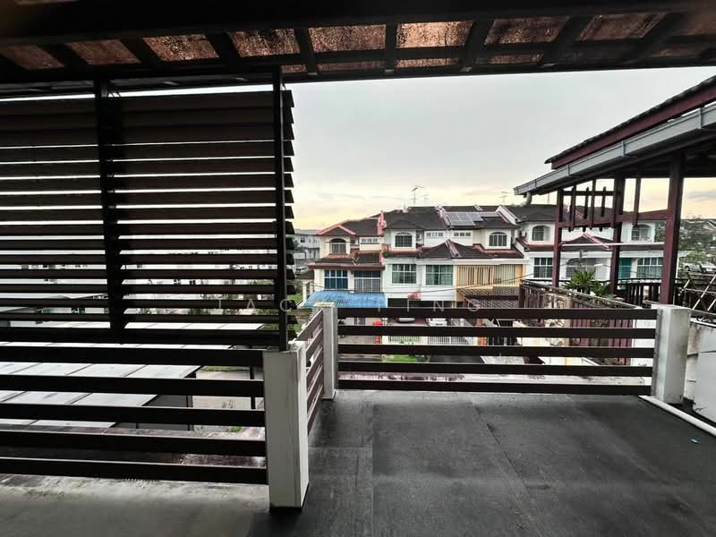 2.5-storey Terraced House for Sale in Taman Puteri Wangsa (Ulu Tiram) - Jack Ting - PropertyGuru.com.my