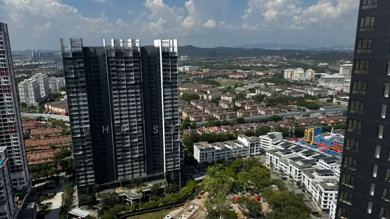 Service Residence for Rent at BeCentral @ i-City - Christine Tan - PropertyGuru.com.my