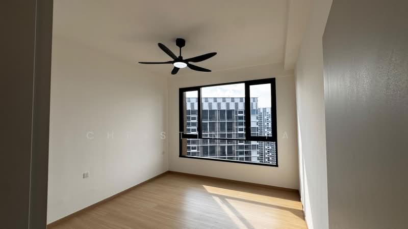 Service Residence for Rent at BeCentral @ i-City - Christine Tan - PropertyGuru.com.my
