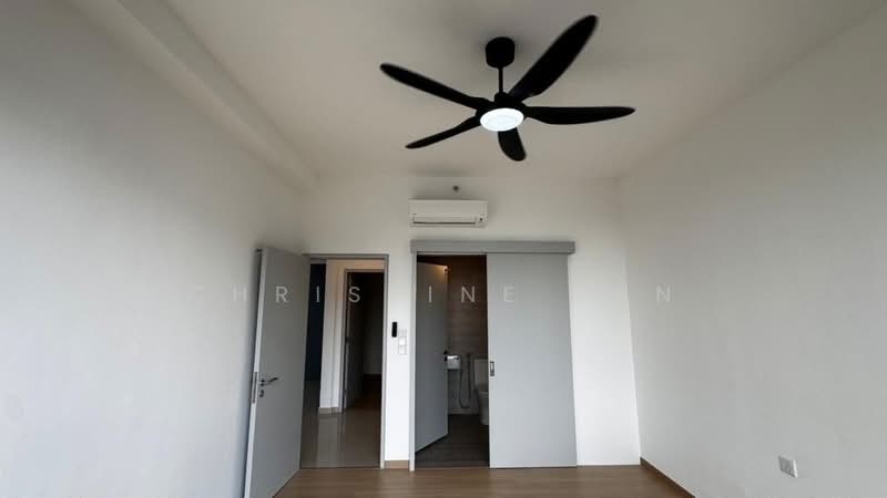 Service Residence for Rent at BeCentral @ i-City - Christine Tan - PropertyGuru.com.my