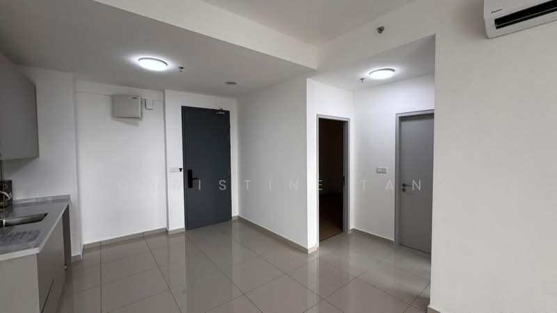 Service Residence for Rent at BeCentral @ i-City - Christine Tan - PropertyGuru.com.my