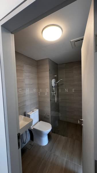 Service Residence for Rent at BeCentral @ i-City - Christine Tan - PropertyGuru.com.my