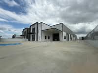 For Rent - Eco Business Park 1