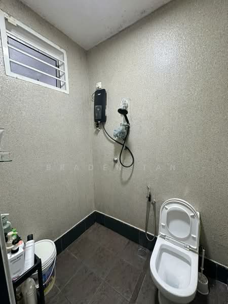 Nusa Bestari Nusas Bestaris untuk Untuk Dijual - RM 598,000, Mac 2026 - Bathroom - PropertyGuru.com.my