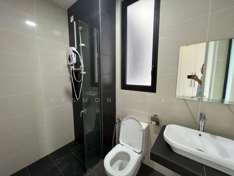 Apartment for Sale at Eco Nest @ Eco Botanic - Desmond Chan - Bathroom - PropertyGuru.com.my