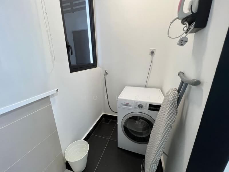 Apartment for Sale at Eco Nest @ Eco Botanic - Desmond Chan - Interior - PropertyGuru.com.my