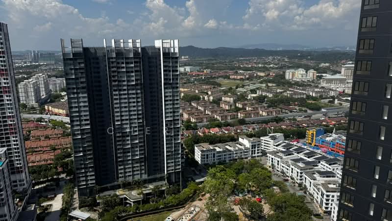 Service Residence for Rent at BeCentral @ i-City - Cherry Tan - PropertyGuru.com.my