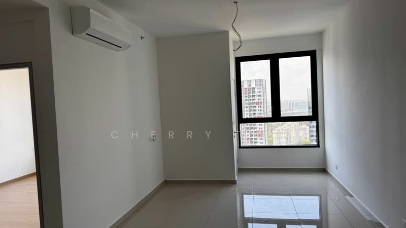 Service Residence for Rent at BeCentral @ i-City - Cherry Tan - PropertyGuru.com.my
