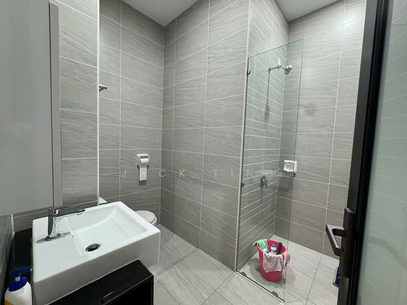 2-storey Terraced House for Sale in Johor Bahru (Johor) - Jack Ting - Bathroom - PropertyGuru.com.my