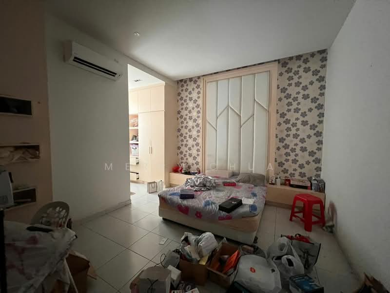 Semi-Detached House for Sale in Kulai (Johor) - Merry Chua - Bedroom - PropertyGuru.com.my
