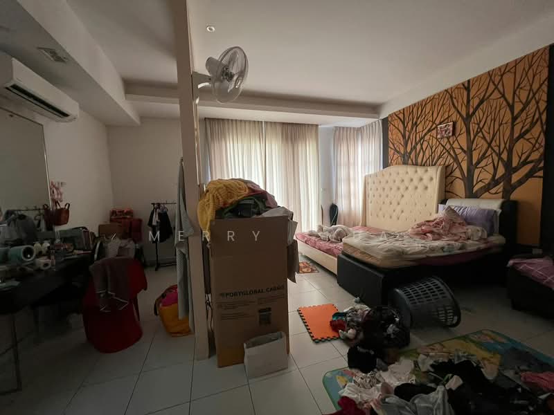Semi-Detached House for Sale in Kulai (Johor) - Merry Chua - Bedroom - PropertyGuru.com.my