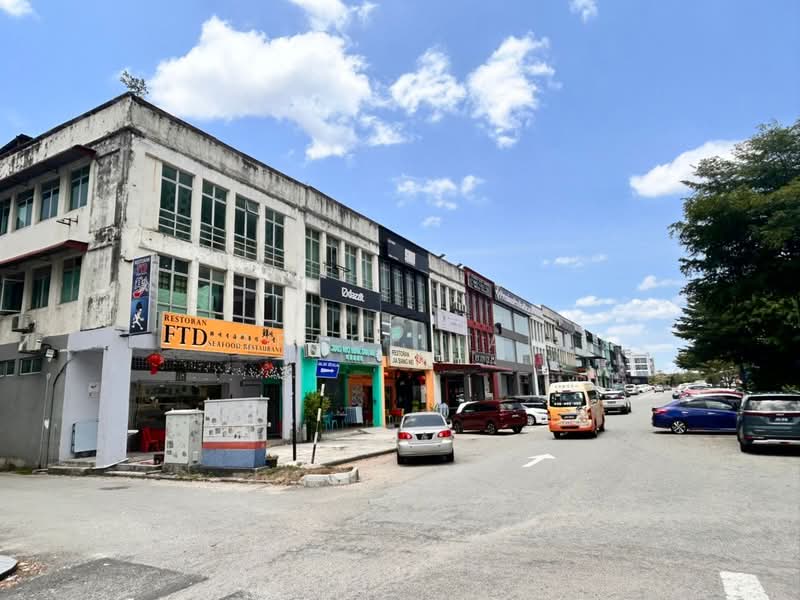 Shop / Office for Sale in Tebrau (Johor) - Grace Lau - PropertyGuru.com.my