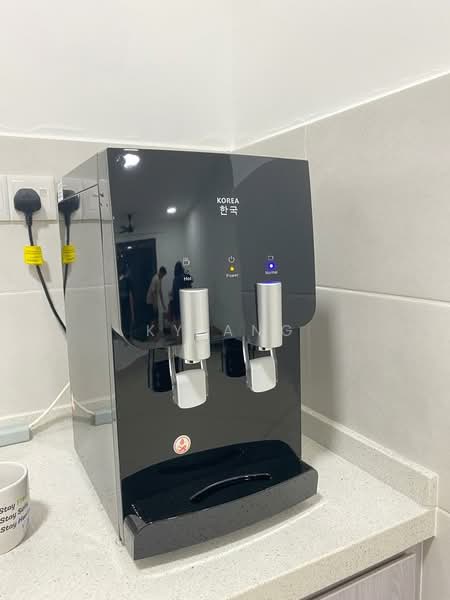 PV9 Residences untuk Untuk Disewa - RM 3,400 /bulan, Mac 2026 - Interior - PropertyGuru.com.my