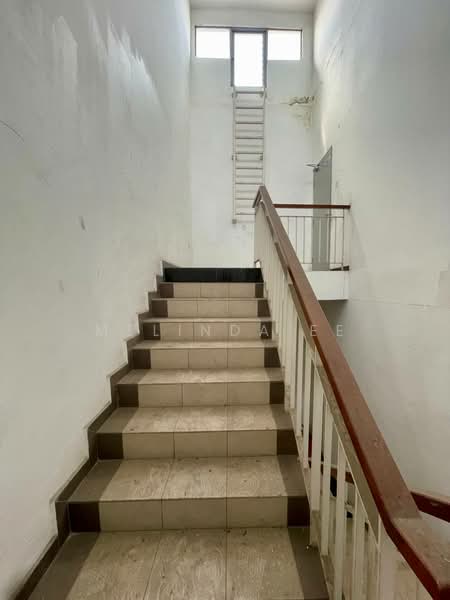 Shop / Office for Sale in Bandar Baru Permas Jaya (Permas Jaya) - Melinda Ee - Interior - PropertyGuru.com.my