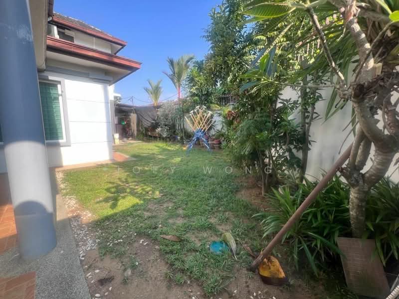 Terraced House for Sale in Bandar Kinrara Seksyen 5 (Bandar Kinrara) - Joey Wong - Exterior - PropertyGuru.com.my