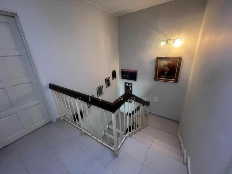 Terraced House for Sale in Bandar Kinrara Seksyen 5 (Bandar Kinrara) - Joey Wong - Interior - PropertyGuru.com.my