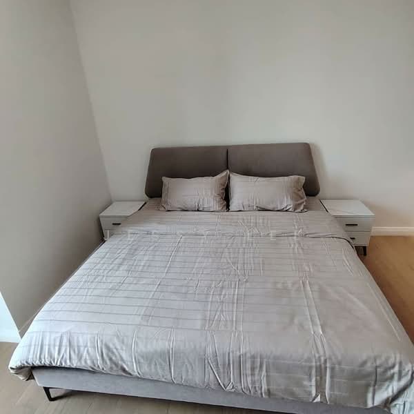 TRX Residences untuk Untuk Disewa - RM 5,000 /bulan, Apr 2026 - PropertyGuru.com.my