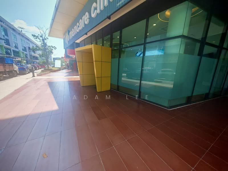 Kedai / Pejabat untuk Disewa di Johor Bahru (Johor) - Adam Lee - Exterior - PropertyGuru.com.my
