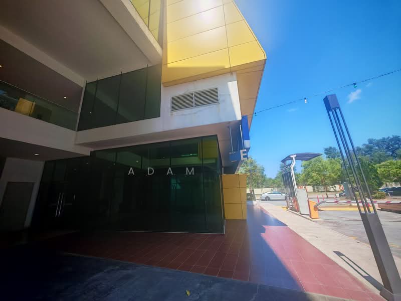 Kedai / Pejabat untuk Disewa di Johor Bahru (Johor) - Adam Lee - Exterior - PropertyGuru.com.my